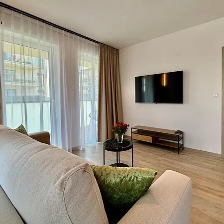 Pod Brzozami Perła Mórz * Sianożęty