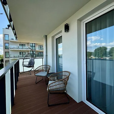 Pod Brzozami Perła Mórz