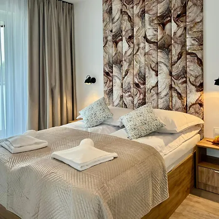 Pod Brzozami Perła Mórz * Sianożęty