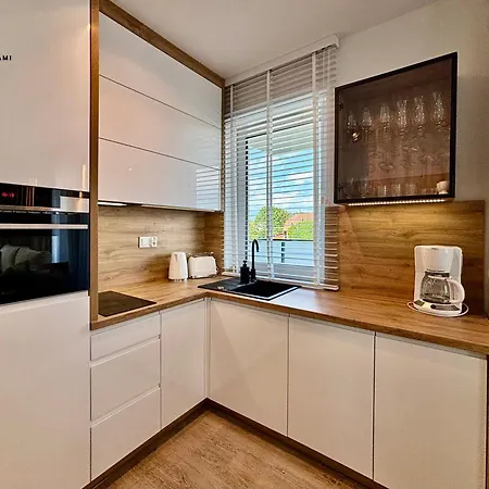 Pod Brzozami Perła Mórz