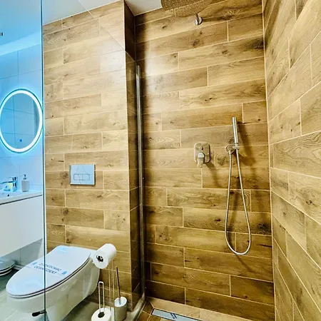 Pod Brzozami Perła Mórz *