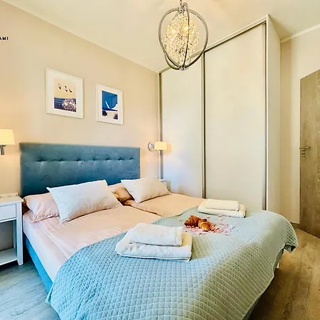 Pod Brzozami Perła Mórz * Sianożęty