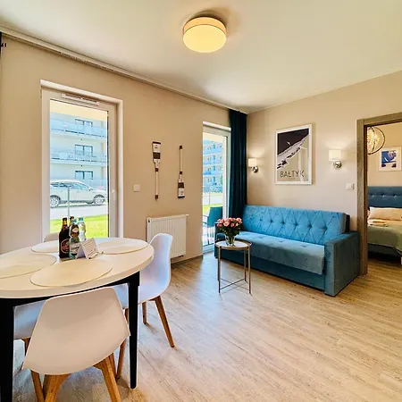 Pod Brzozami Perła Mórz *