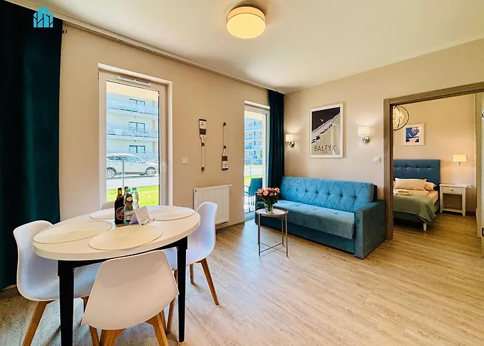 Pod Brzozami Perła Mórz *